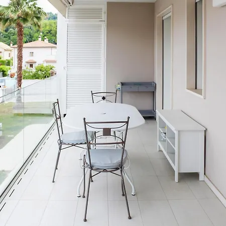 Apartament Yuna Rent - Residenza Skenea