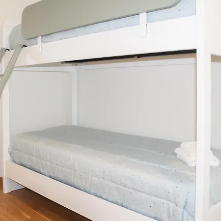 Yuna Rent - Residenza Skenea Apartament Francavilla Al Mare