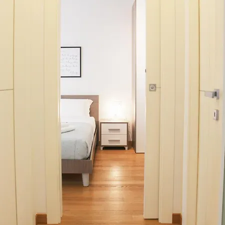 Apartament Yuna Rent - Residenza Skenea