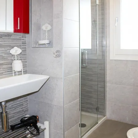 Yuna Rent - Residenza Skenea