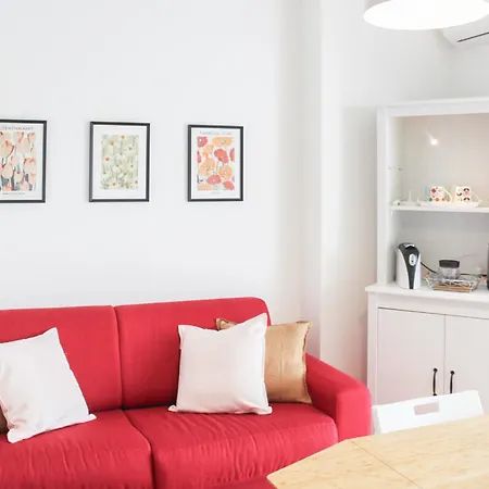 Yuna Rent - Residenza Skenea