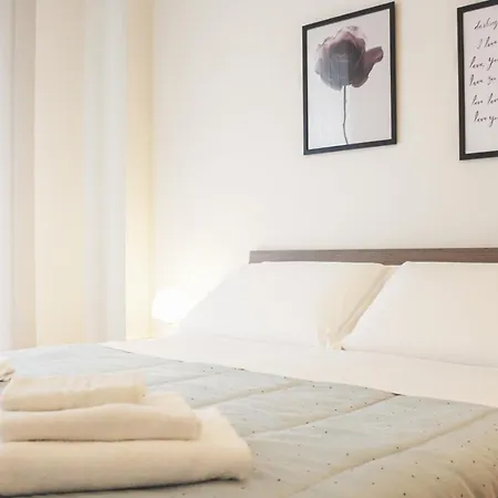 Residenza Skenea Apartment *