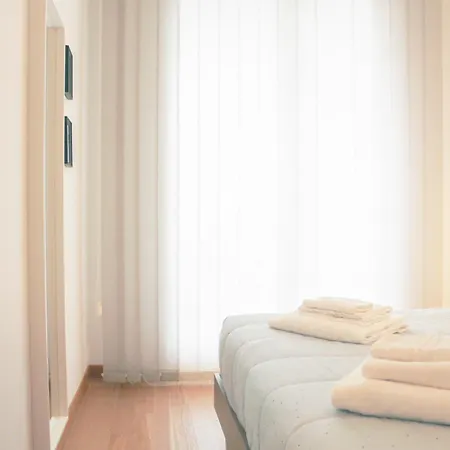 Yuna Rent - Residenza Skenea *