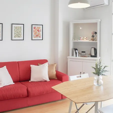 Yuna Rent - Residenza Skenea