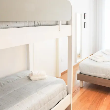 Yuna Rent - Residenza Skenea *