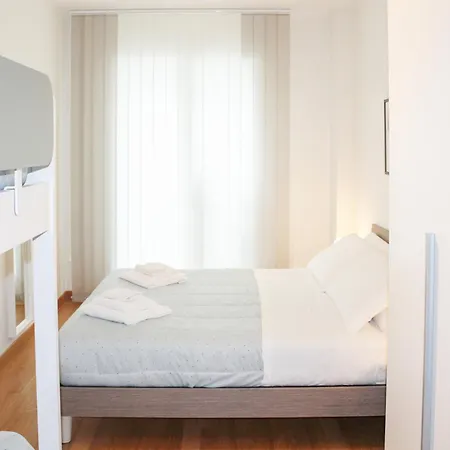 Yuna Rent - Residenza Skenea Lägenhet