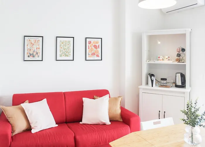 Yuna Rent - Residenza Skenea