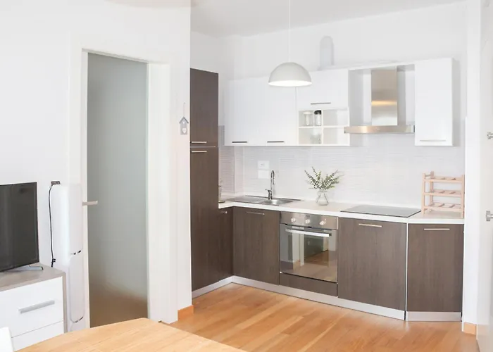 Yuna Rent - Residenza Skenea * Francavilla Al Mare