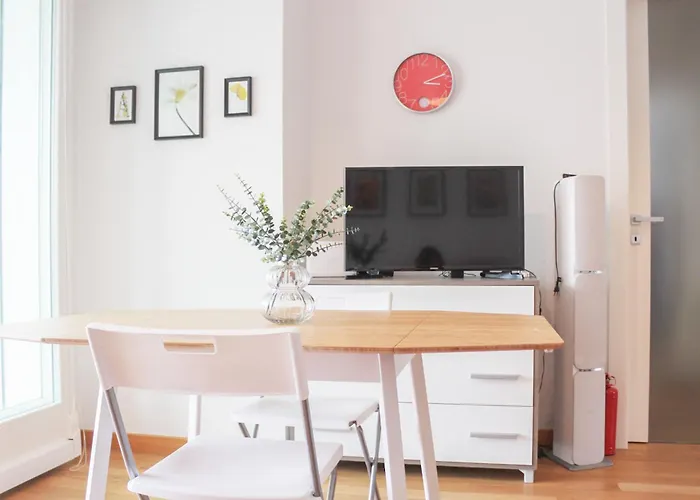 Apartamento Yuna Rent - Residenza Skenea