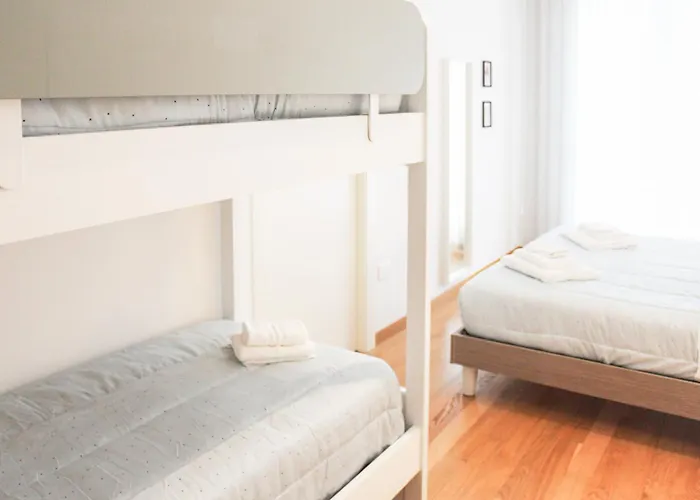 Yuna Rent - Residenza Skenea *