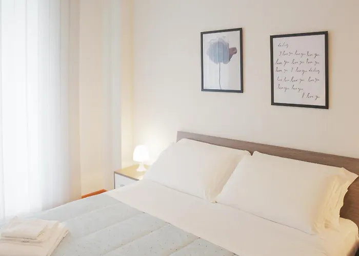 Yuna Rent - Residenza Skenea