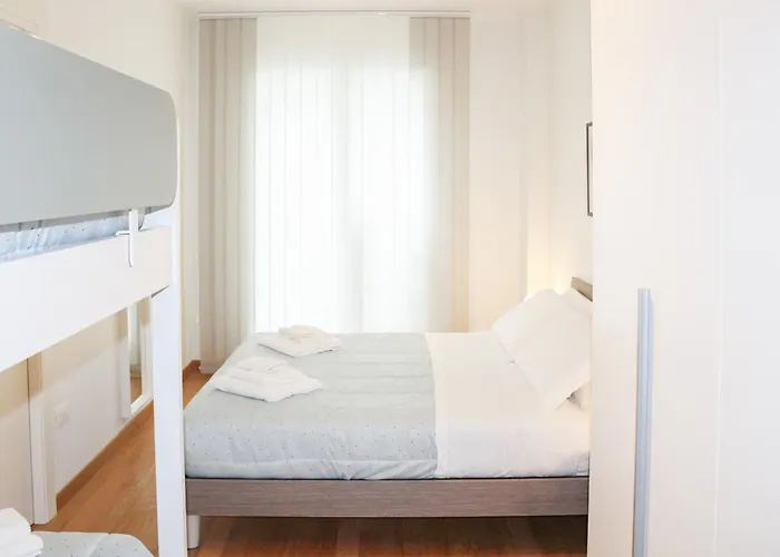Yuna Rent - Residenza Skenea Apartamento