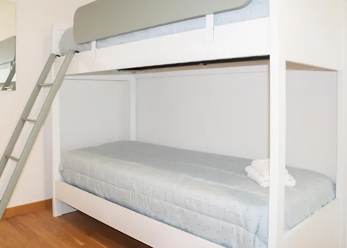 Yuna Rent - Residenza Skenea Apartamento Francavilla Al Mare