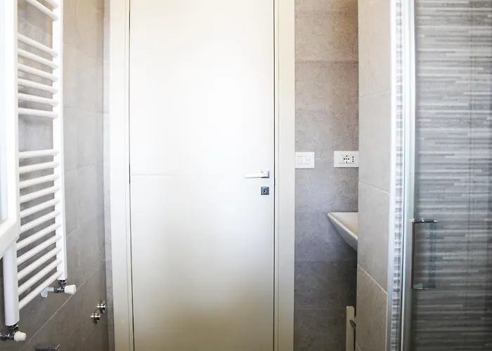 Yuna Rent - Residenza Skenea