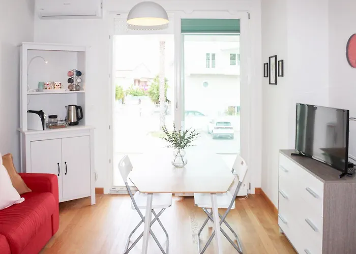 Yuna Rent - Residenza Skenea *