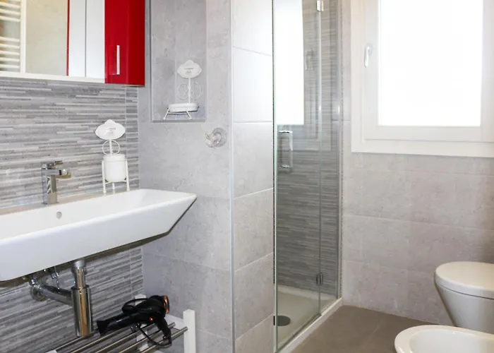 Yuna Rent - Residenza Skenea