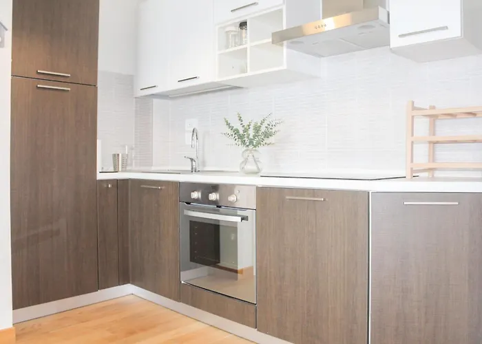 Apartamento Yuna Rent - Residenza Skenea Francavilla Al Mare